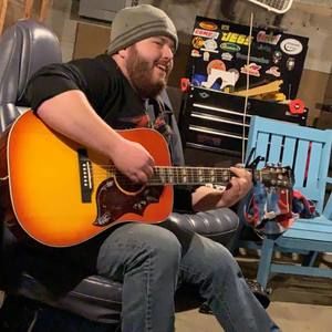 Meet your Posher, Thomas